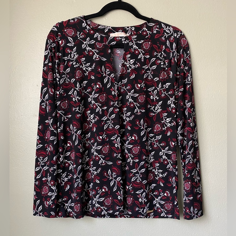 Women’s Michael Kors Blouse